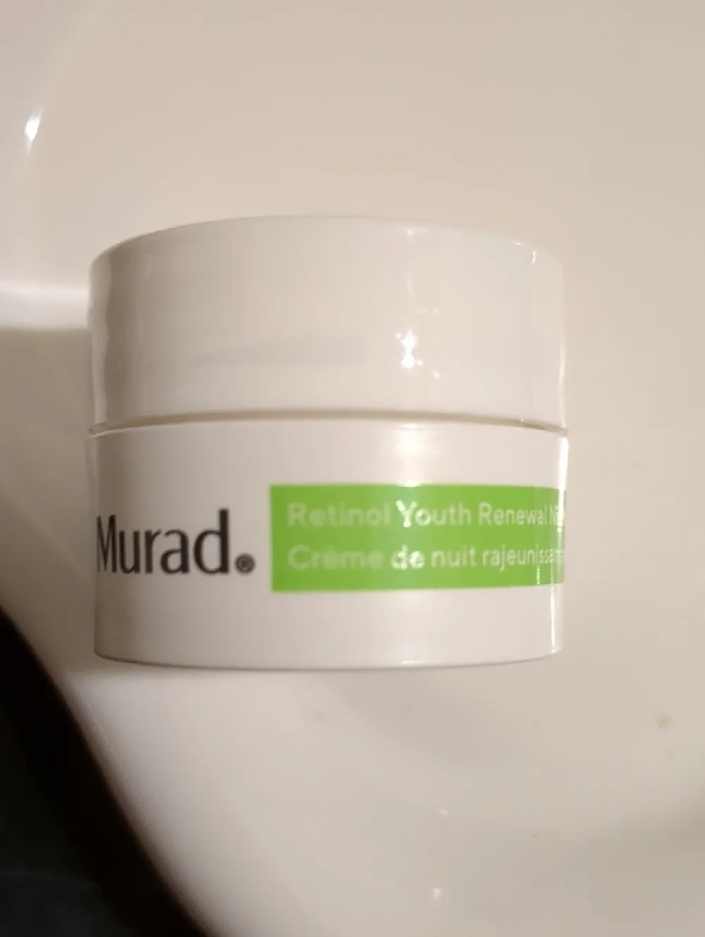 Night Cream